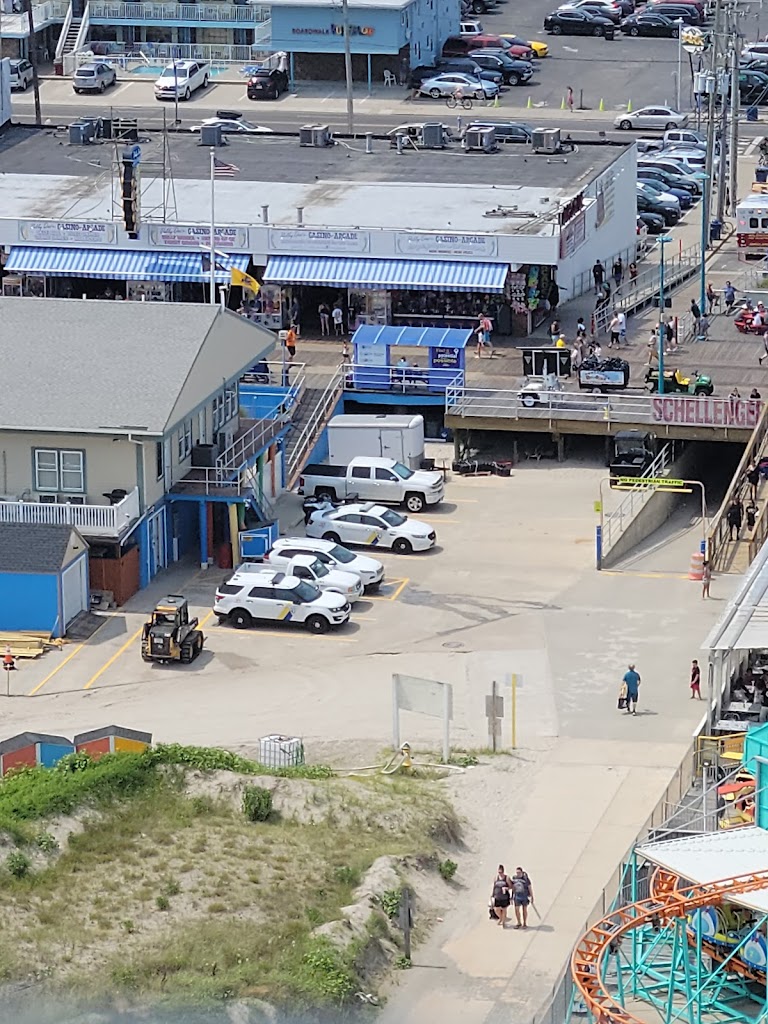 Morey's Piers & Beachfront Water Parks - Foto 9