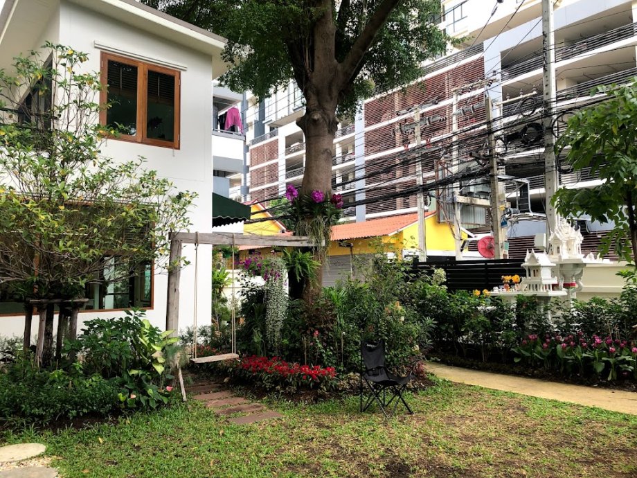 Caterpillar cafe - Foto 5