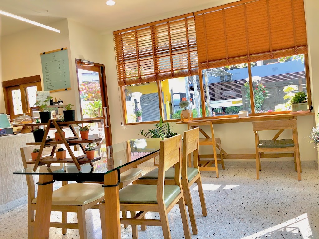 Caterpillar cafe - Foto 1