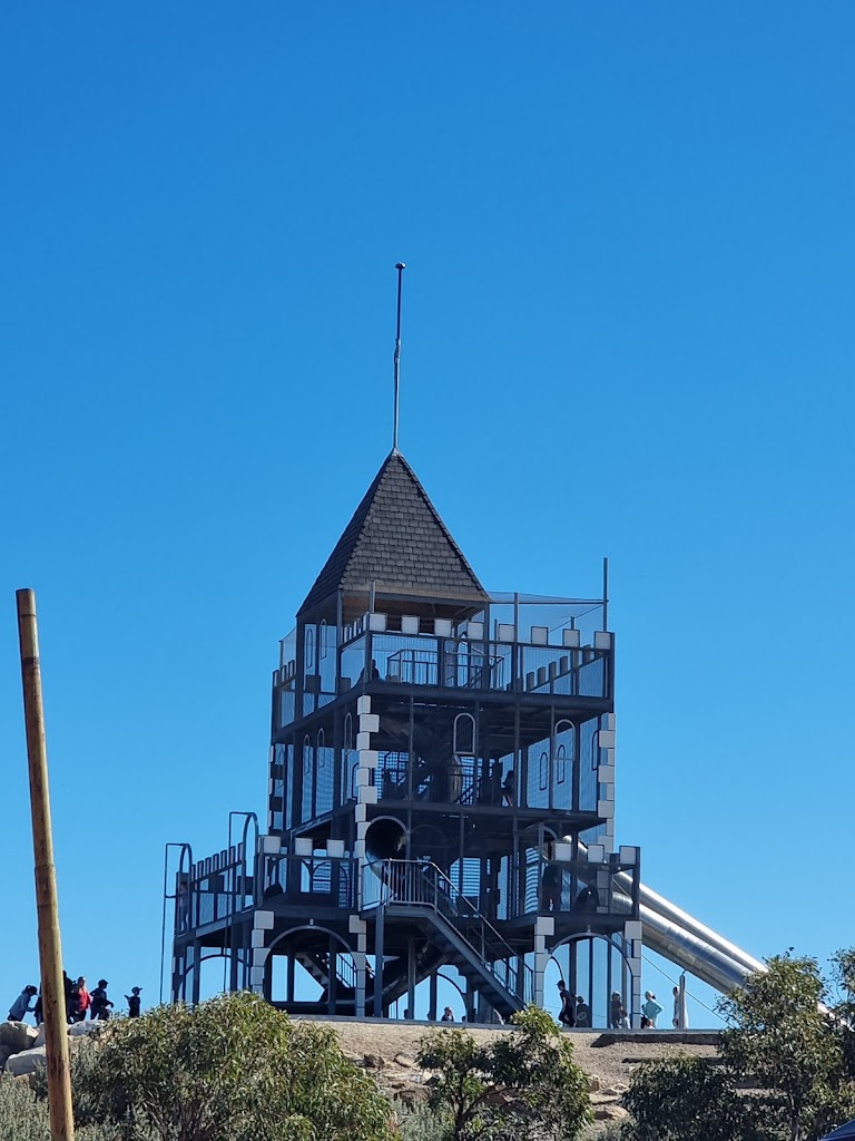 St Kilda Adventure Playground - Foto 1