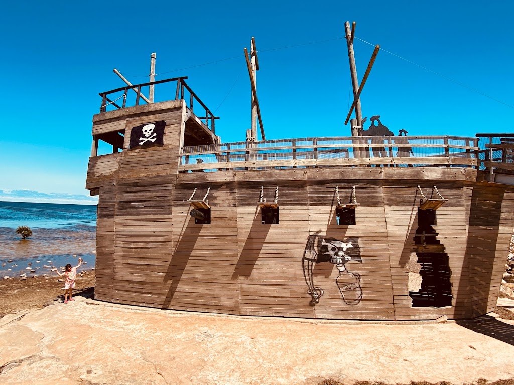 St Kilda Adventure Playground - Foto 1