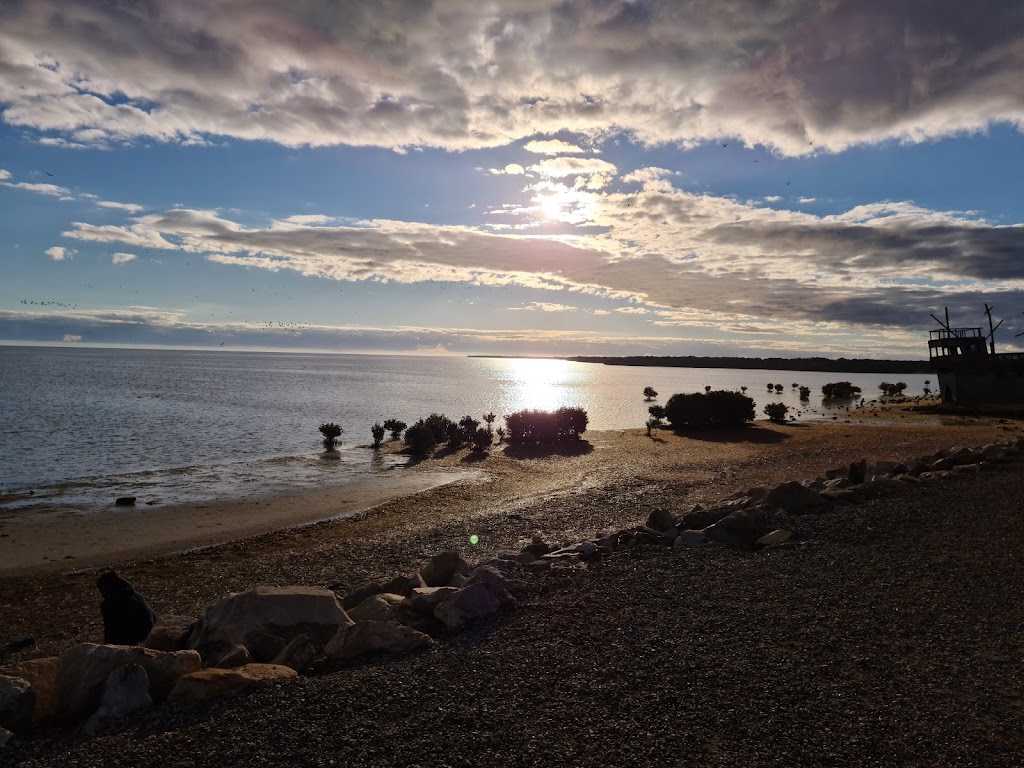 St Kilda Adventure Playground - Foto 1