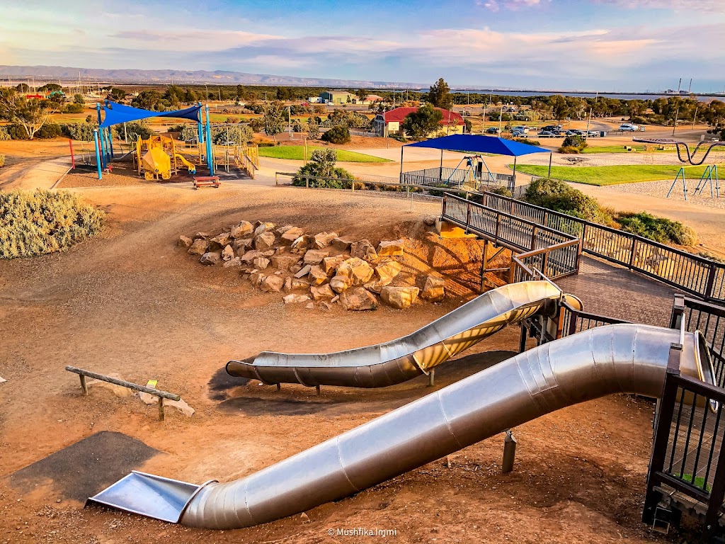 St Kilda Adventure Playground - Foto 1