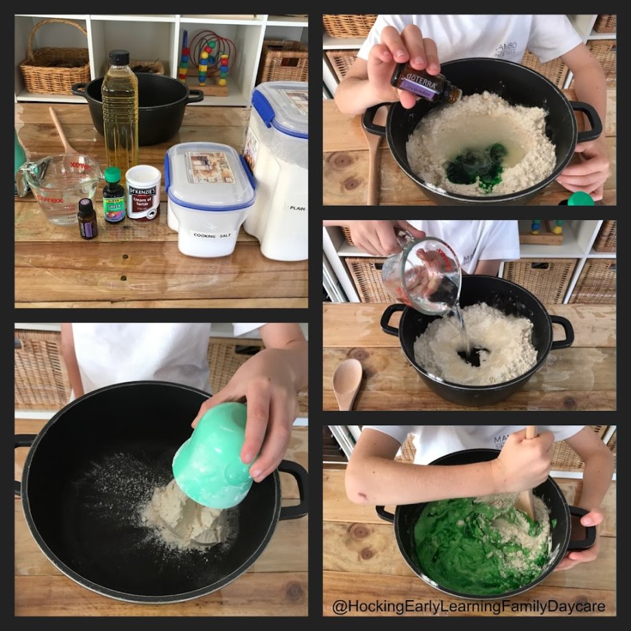 Hocking Early Learning Family Day Care - Foto 6