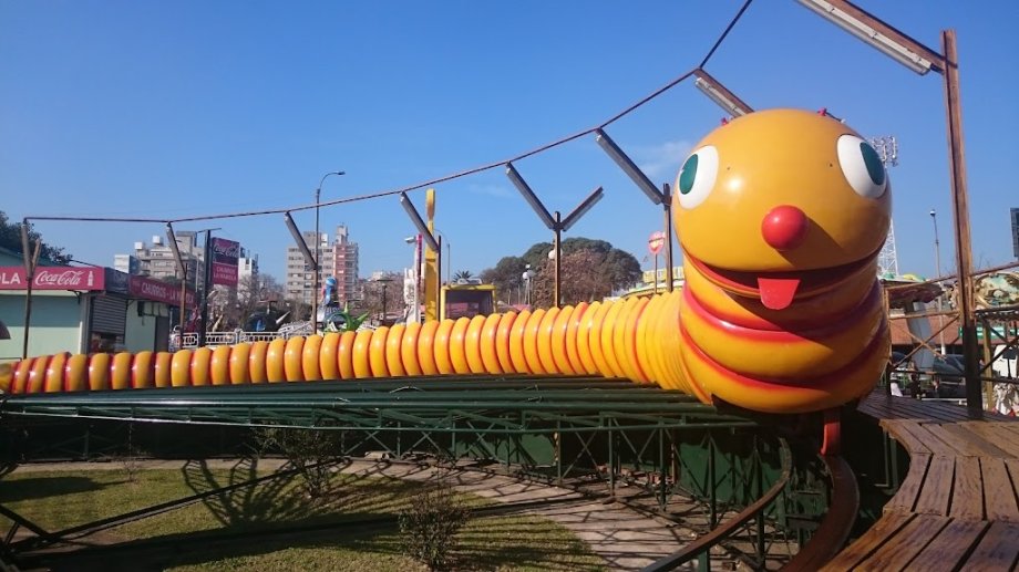 Parque Rodó - Foto 2