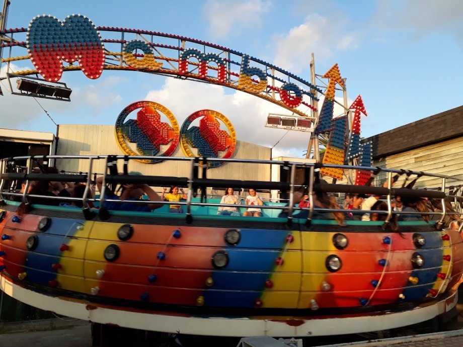 Parque Rodó - Foto 3