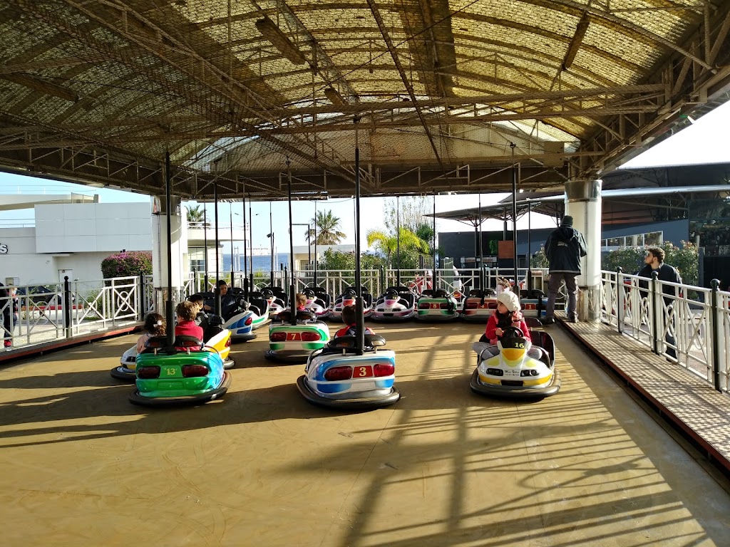 Parque Rodó - Foto 1