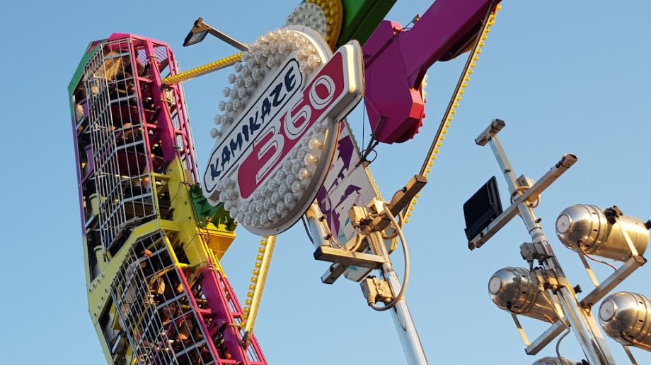 Parque Rodó - Foto 5