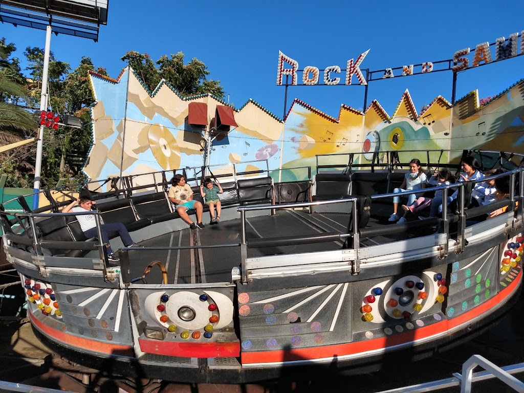 Parque Rodó - Foto 1