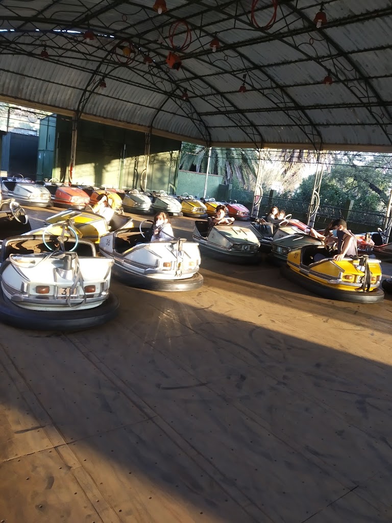 Parque Rodó - Foto 7