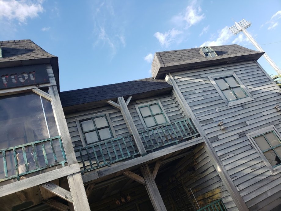 Parque Rodó - Foto 8