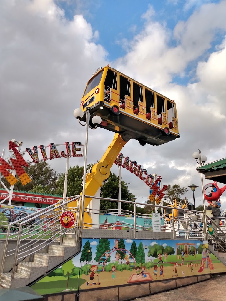 Parque Rodó - Foto 9