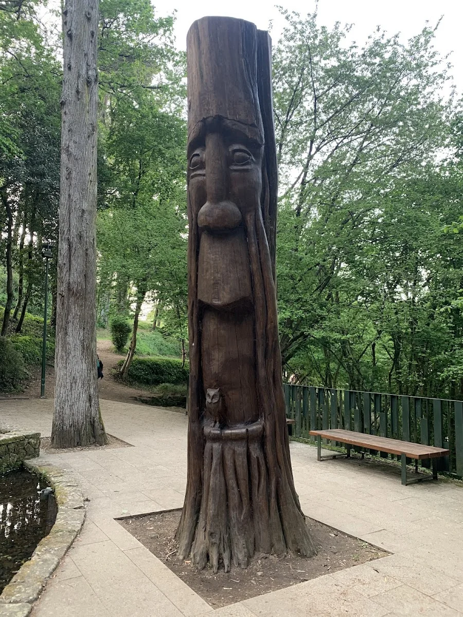 Granxa de Briz/Parque dos Sentidos 7