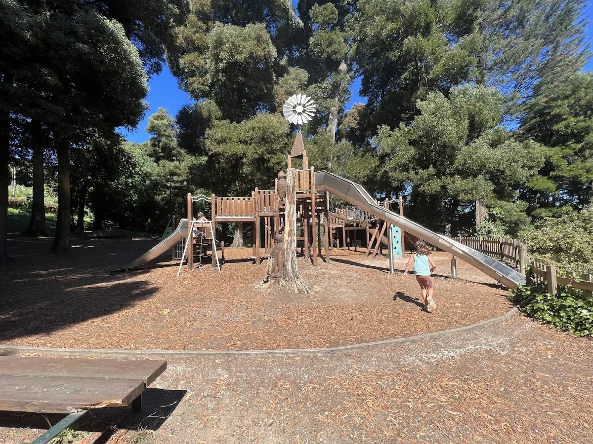 Granxa de Briz/Parque dos Sentidos 6