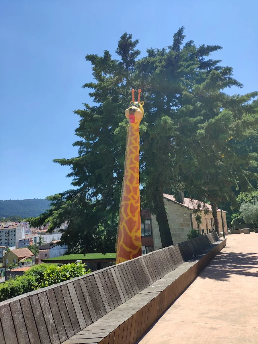 Granxa de Briz/Parque dos Sentidos - Foto 8