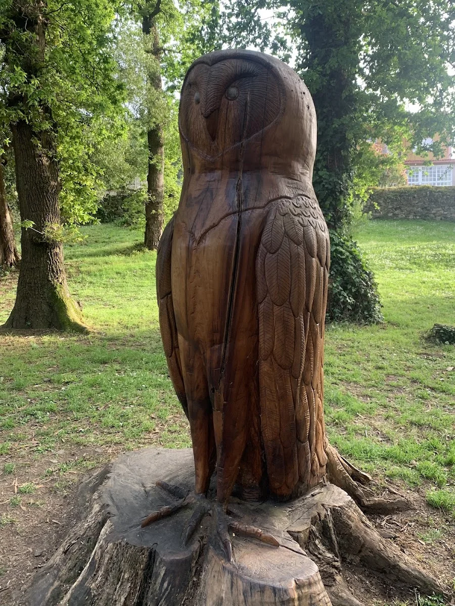 Granxa de Briz/Parque dos Sentidos 1