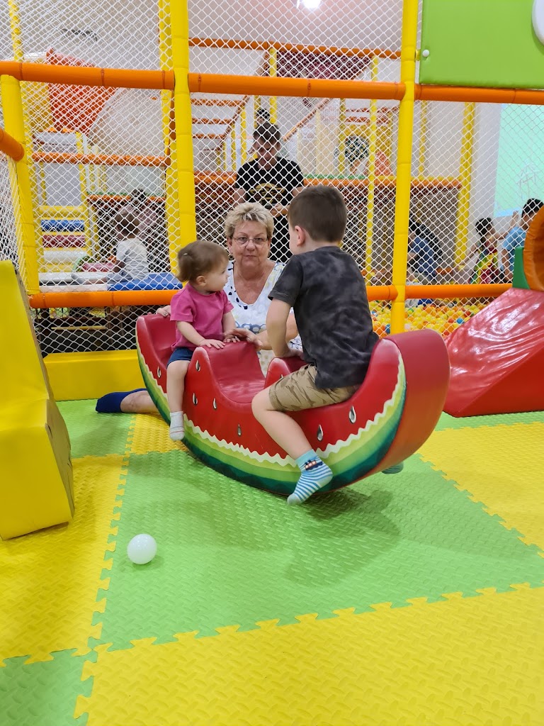 Pinwheel Island Kids Cafe - Foto 1