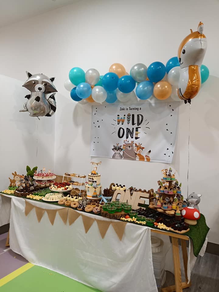 Pinwheel Island Kids Cafe - Foto 1