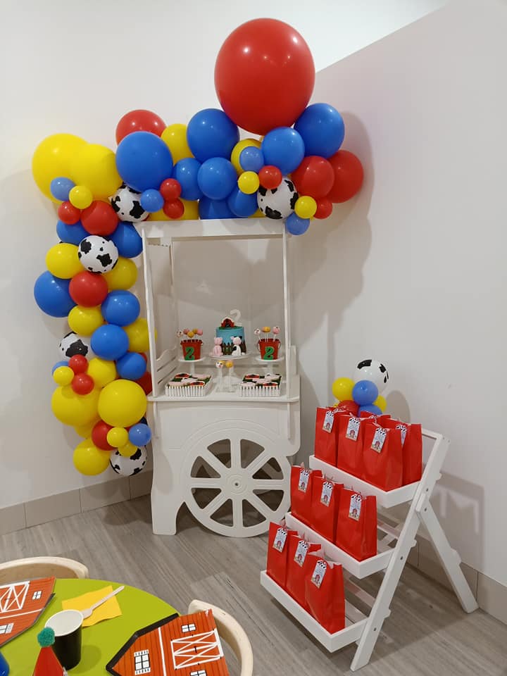 Pinwheel Island Kids Cafe - Foto 9