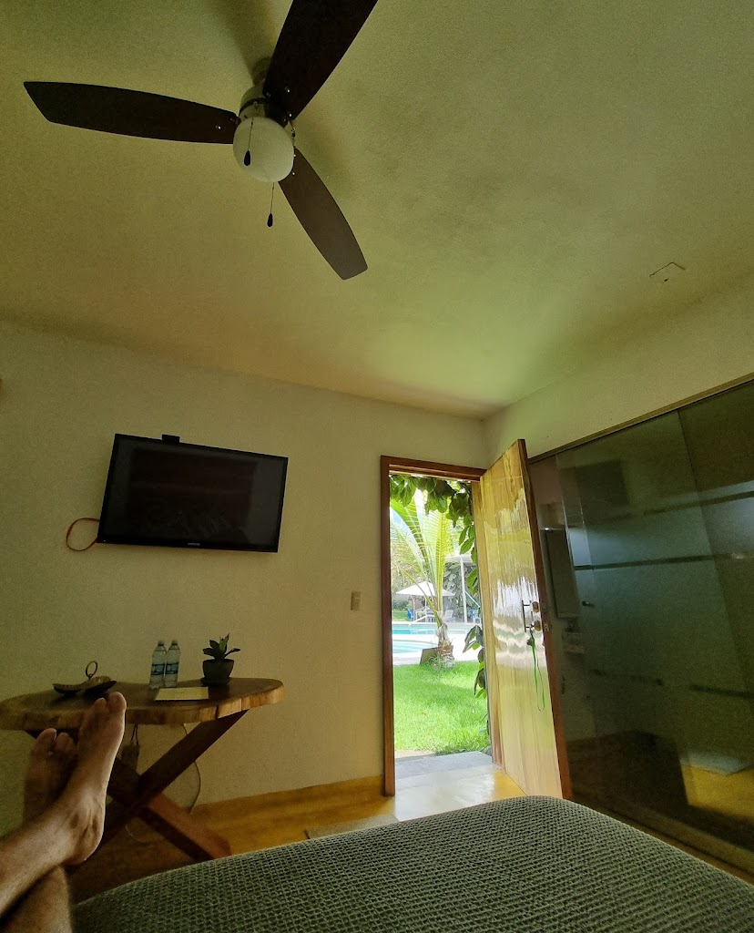 Casa Termalia - Foto 1