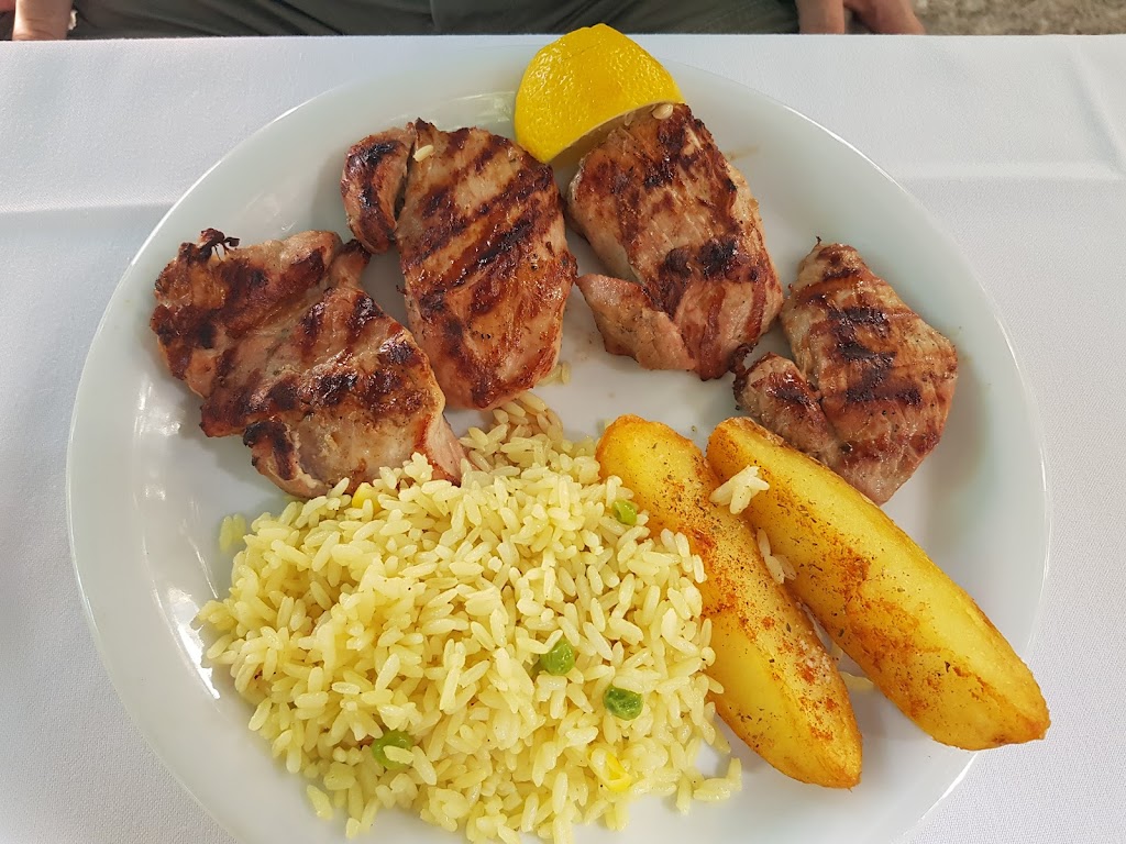 Ταβέρνα Κορυφή - Foto 1