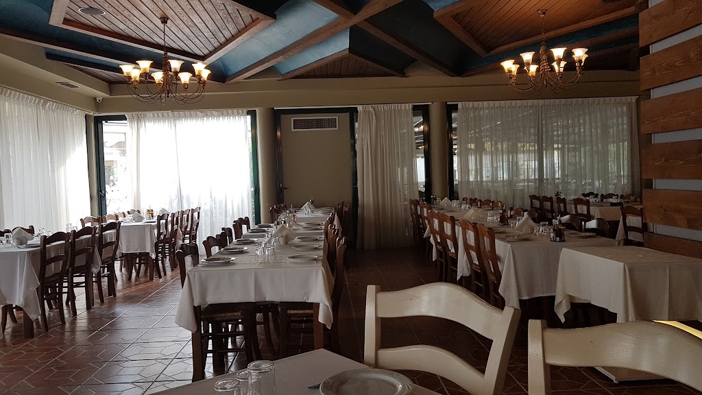 Ταβέρνα Κορυφή - Foto 1