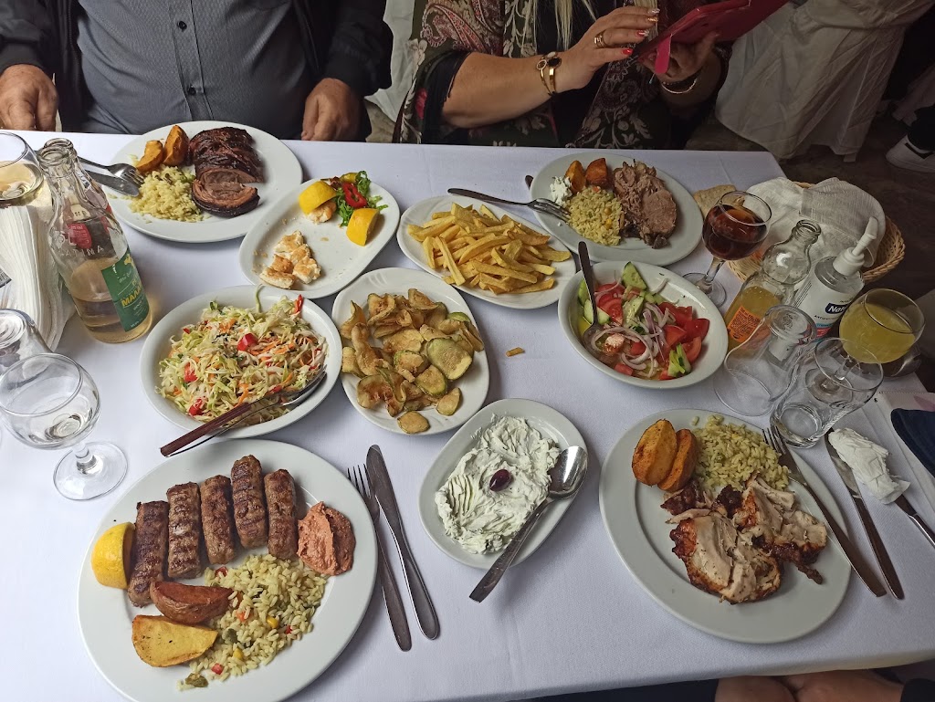 Ταβέρνα Κορυφή - Foto 1