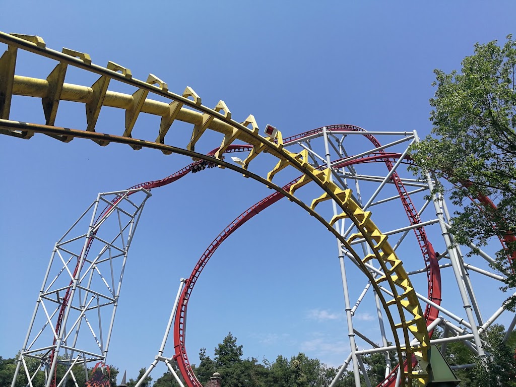 Holiday Park - Foto 1