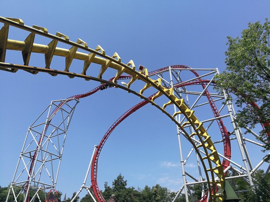 Holiday Park - Foto 2