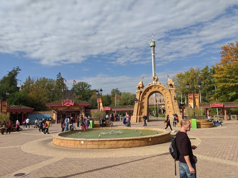 Holiday Park - Foto 3