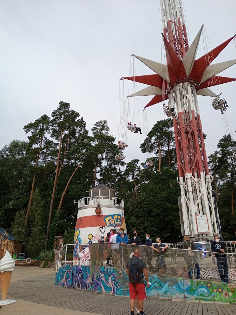 Holiday Park - Foto 1