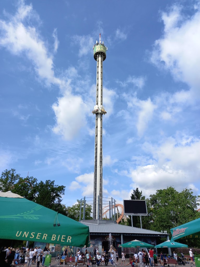 Holiday Park - Foto 5