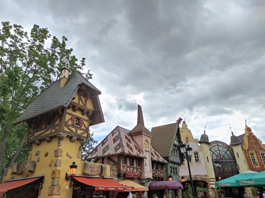 Holiday Park - Foto 6