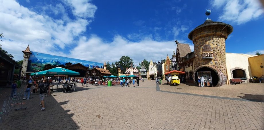 Holiday Park - Foto 7