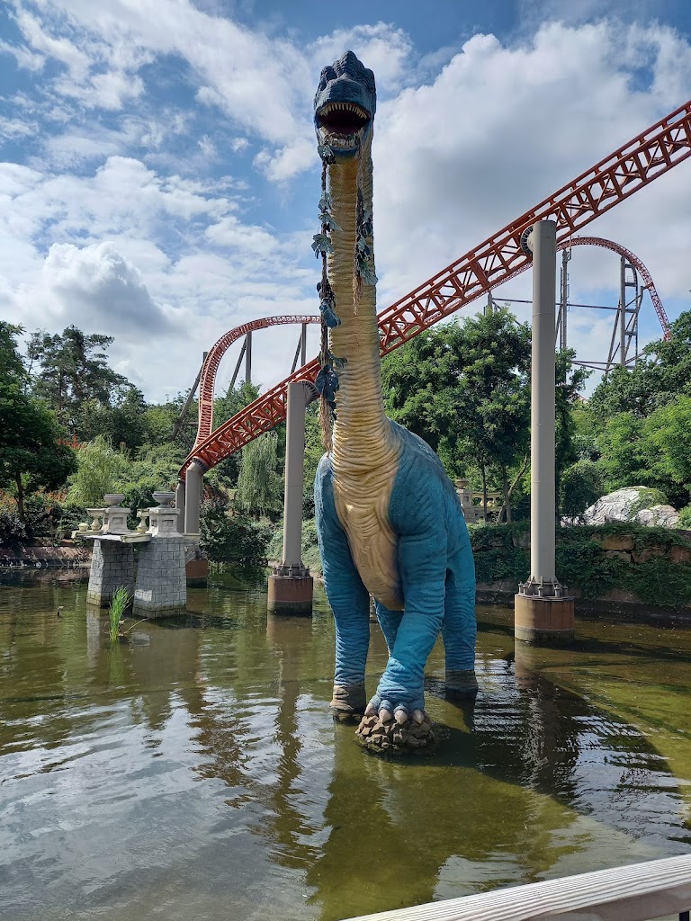 Holiday Park - Foto 8