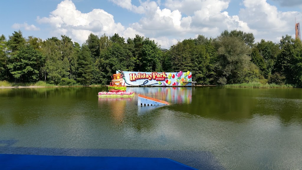 Holiday Park - Foto 1