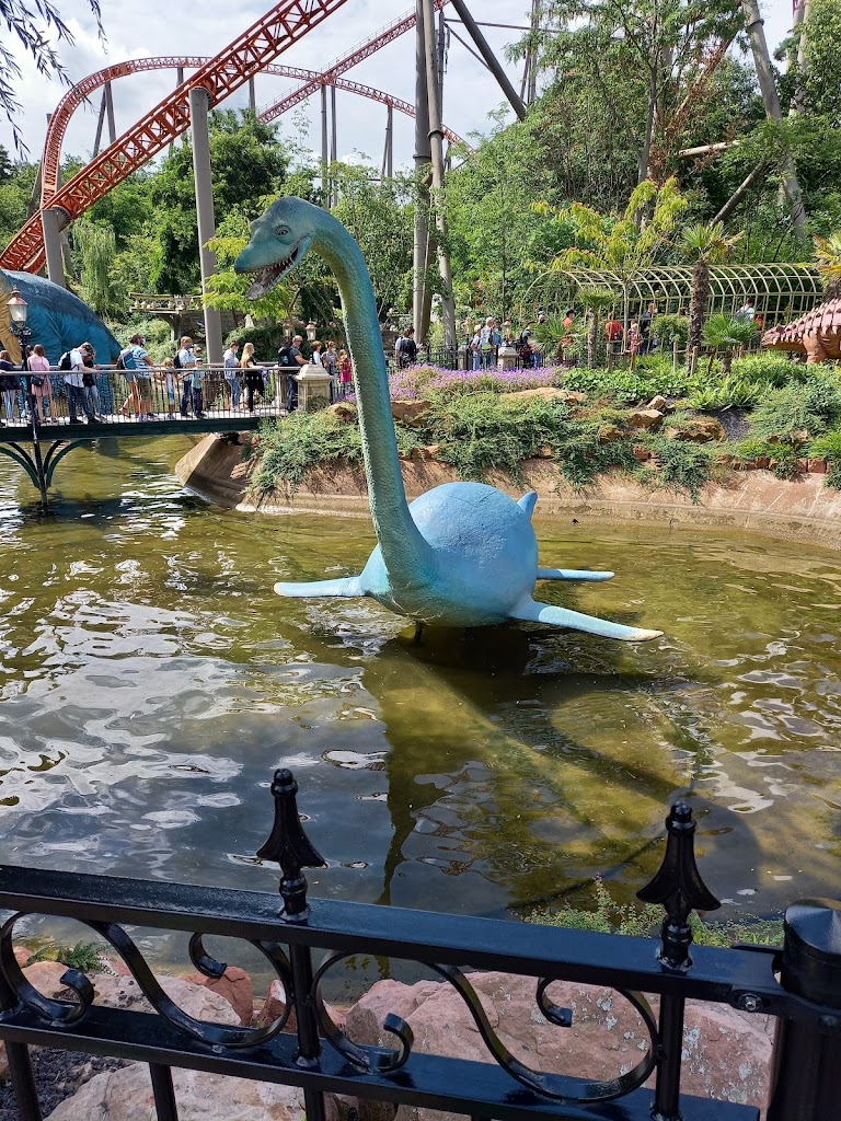 Holiday Park - Foto 10