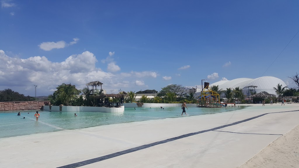 Arena Parque Acuatico - Foto 1