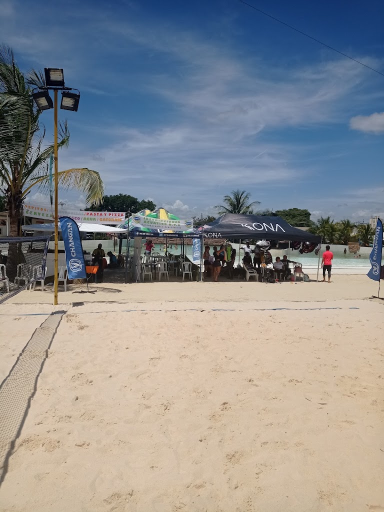 Arena Parque Acuatico - Foto 4