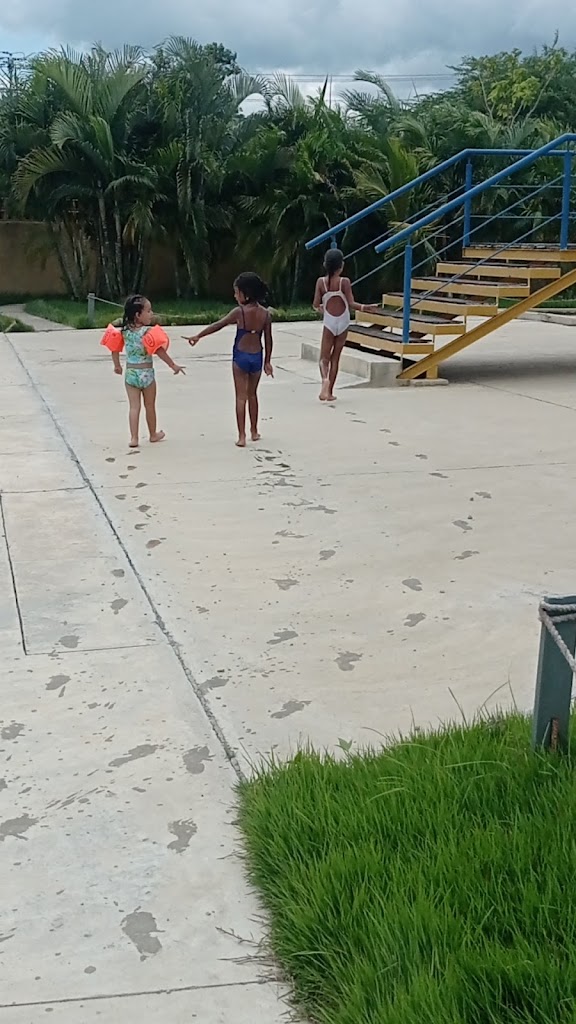 Arena Parque Acuatico - Foto 5