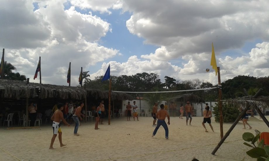 Arena Parque Acuatico - Foto 6