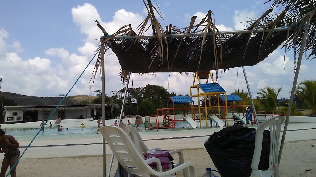 Arena Parque Acuatico - Foto 1