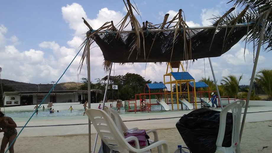 Arena Parque Acuatico - Foto 7