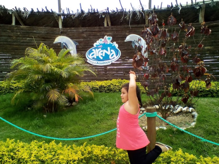 Arena Parque Acuatico - Foto 8