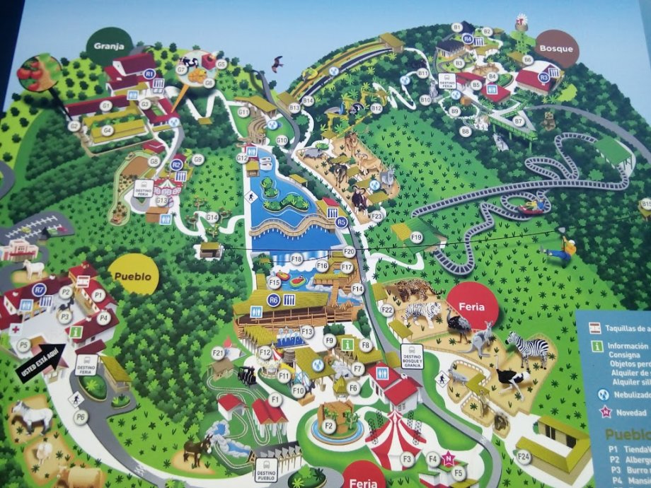 Sendaviva, Parque de la Naturaleza de Navarra - Foto 2