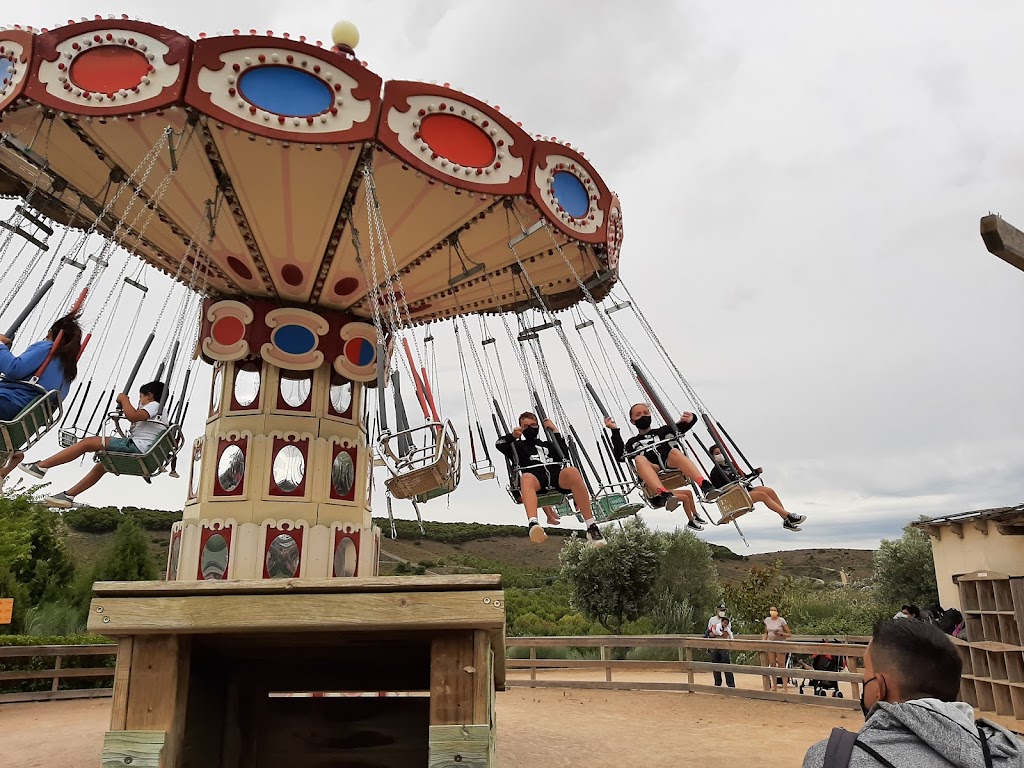 Sendaviva, Parque de la Naturaleza de Navarra - Foto 1