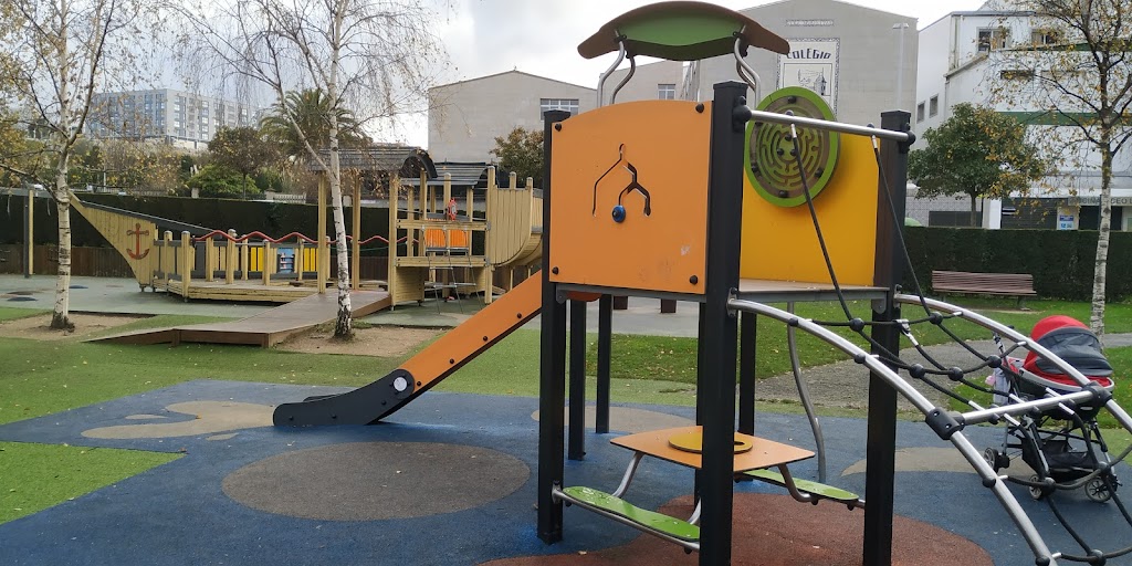 Parque Infantil Matogrande 2