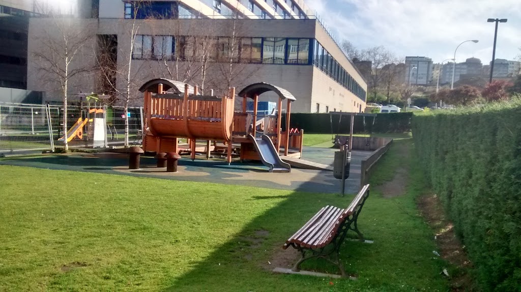 Parque Infantil Matogrande - Foto 1