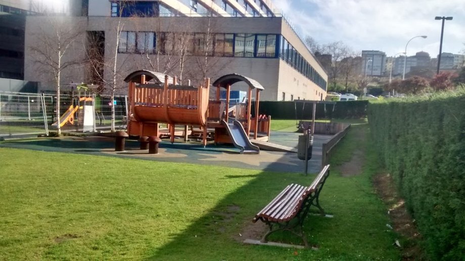 Parque Infantil Matogrande - Foto 3