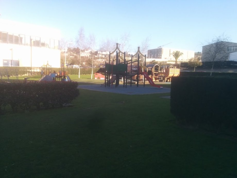 Parque Infantil Matogrande - Foto 4